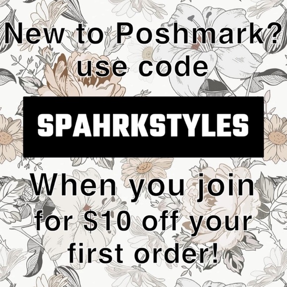 Loft floral long sleeve open front blouse - Picture 8 of 8